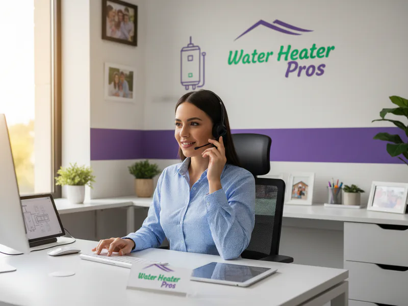 Water Heater Repair  in Paterson  FAQ